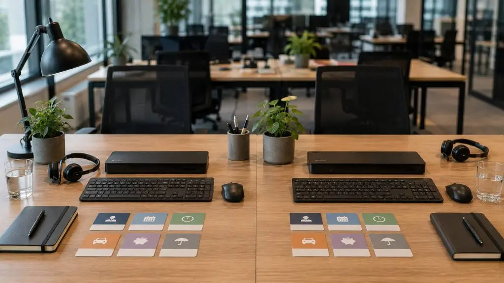 Gelijke beloning en arbeidsvoorwaarden voor vergelijkbaar werk bij detachering