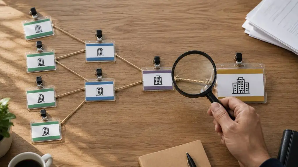 Controle van uitleners en leveranciersketens onder Wtta 2027