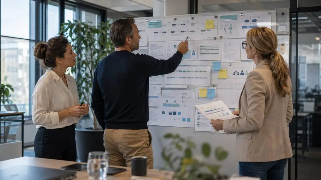 Wetgeving detachering toegepast binnen een Nederlandse detacheringsorganisatie