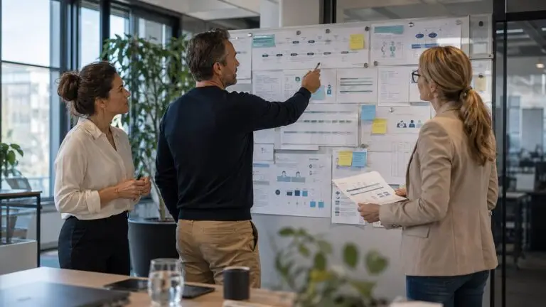 Wetgeving detachering toegepast binnen een Nederlandse detacheringsorganisatie