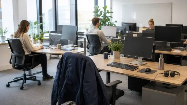 Ziekte en doorbetaling bij detachering wanneer een medewerker tijdelijk uitvalt